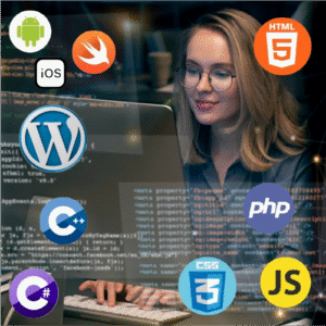 App and web Development
