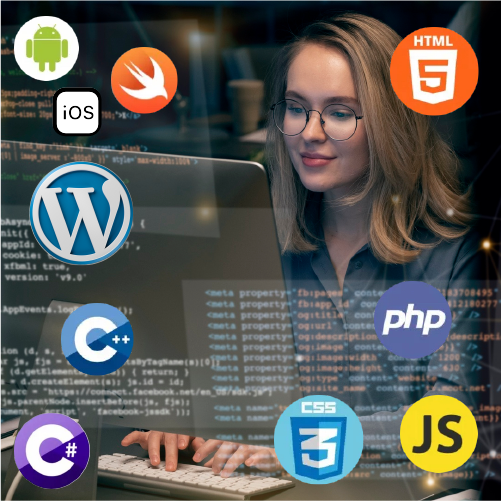 App and web Development