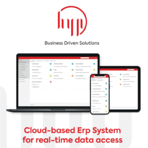ERP System