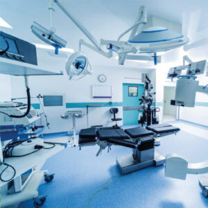 Hospital and Clinic Equipment