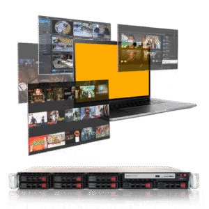 IPTV Solution