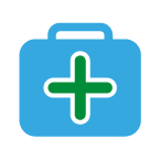 Med temp icon