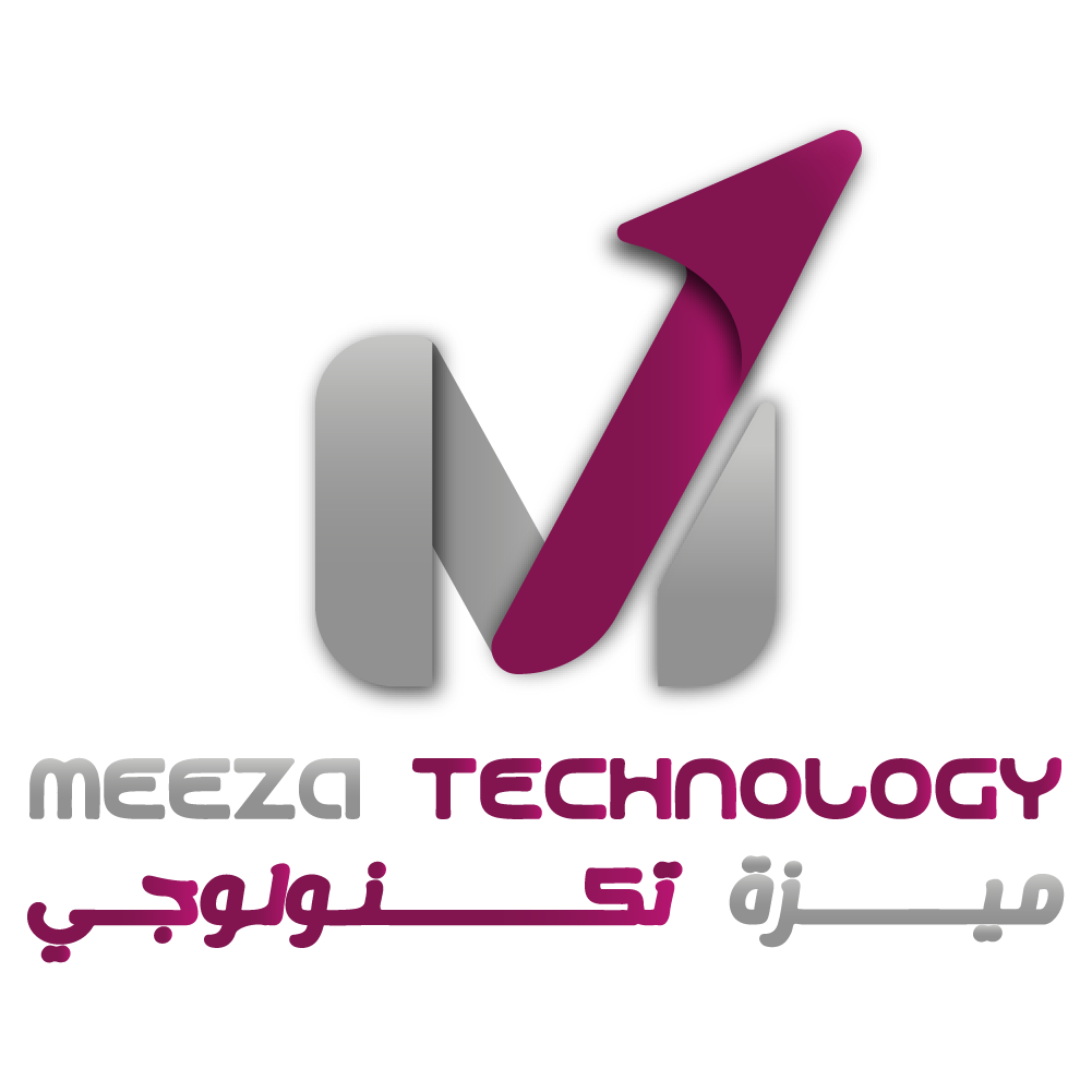 Meeaz Technology Logo