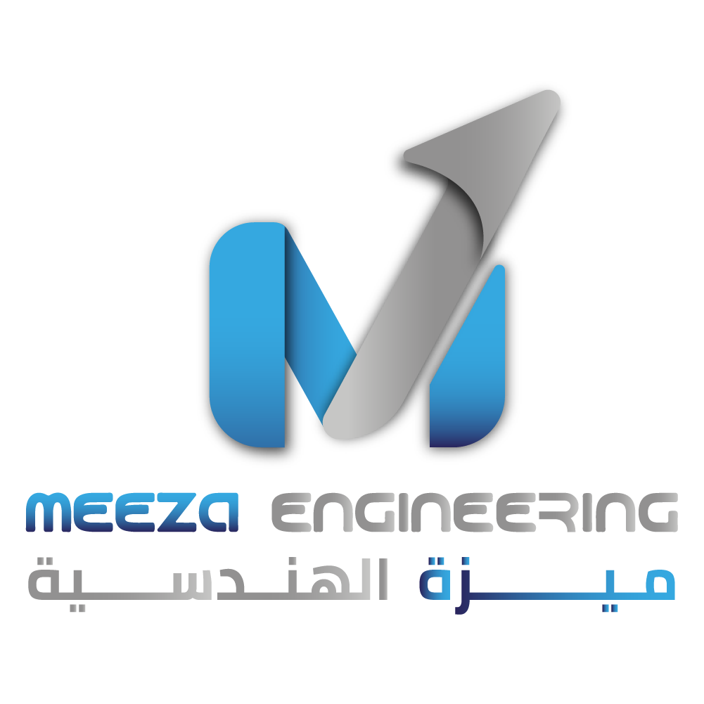 Meeza Engineering Logo