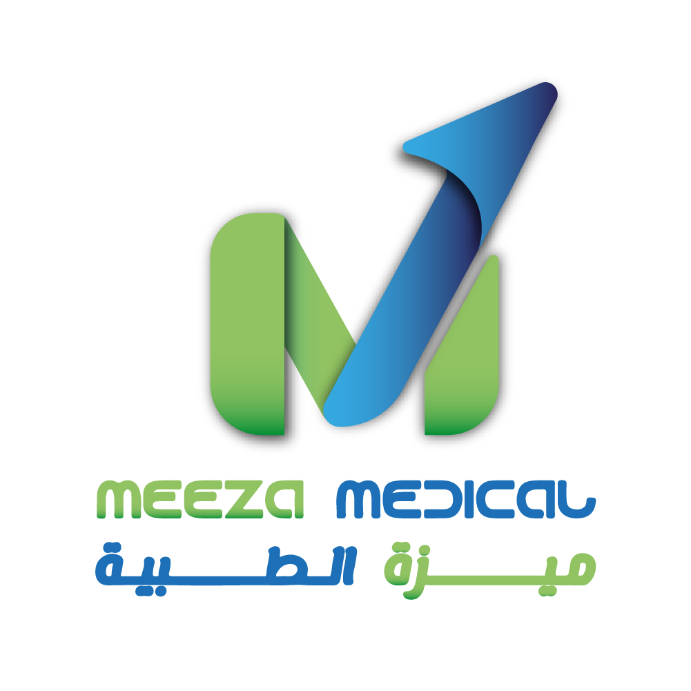 Meeza Medical Logo