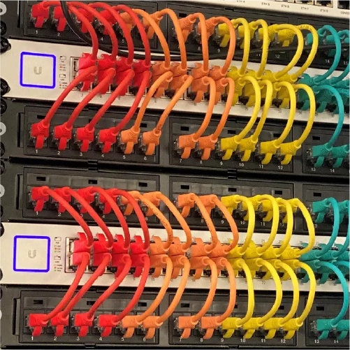 Networking Services