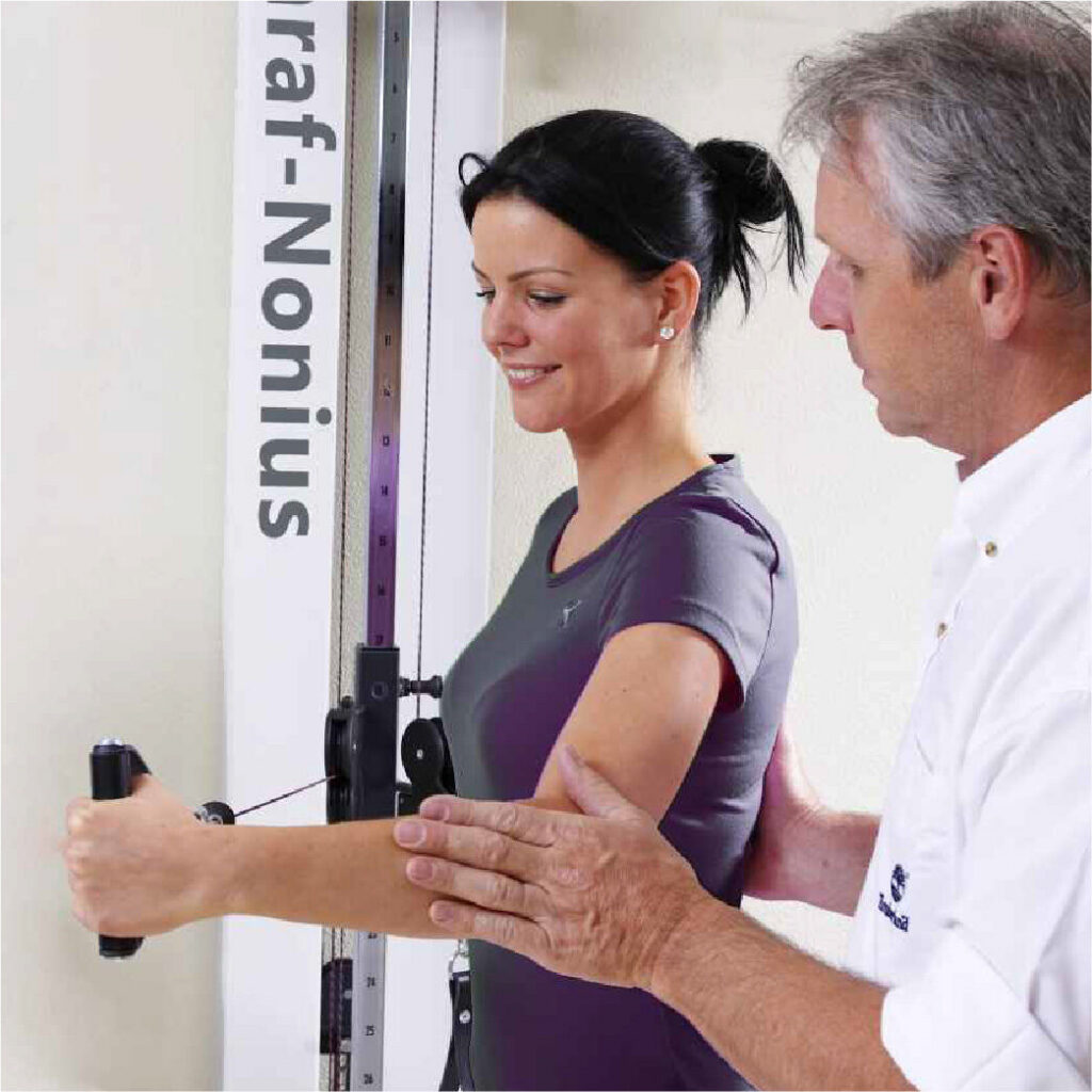 Physical Therapy