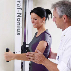 Physical Therapy