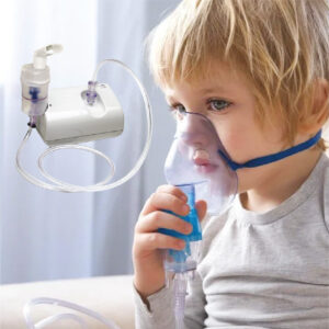 Respirators and Nebulizers