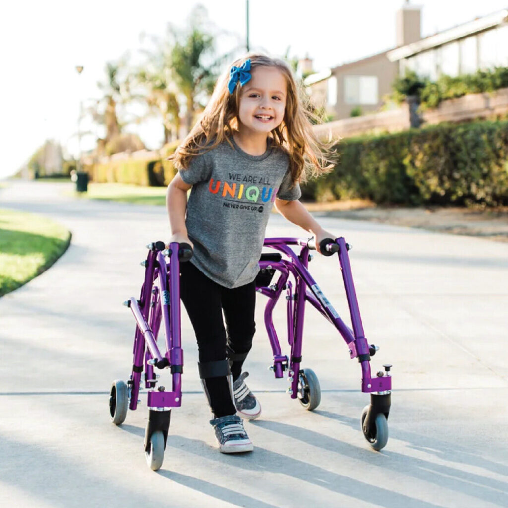 Special Needs People Supplies